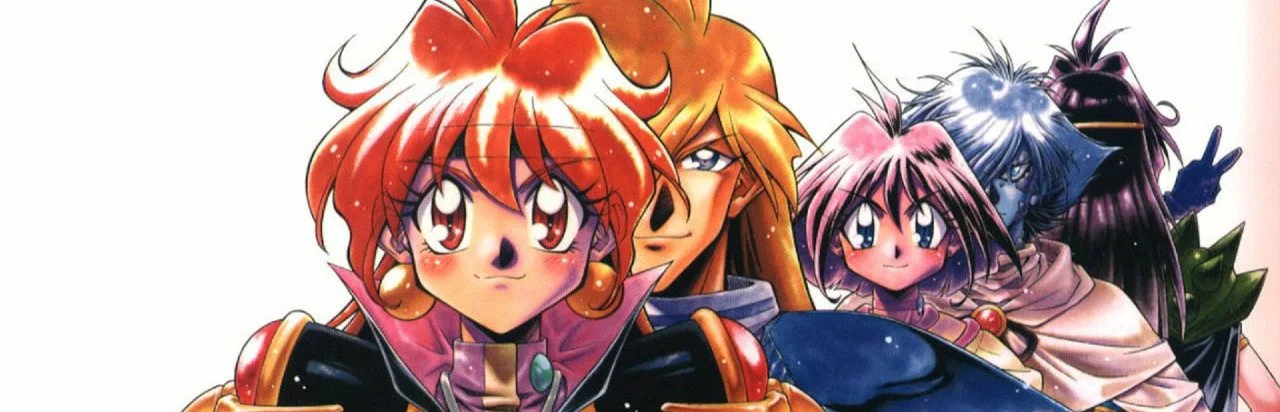 Slayers (1994)
