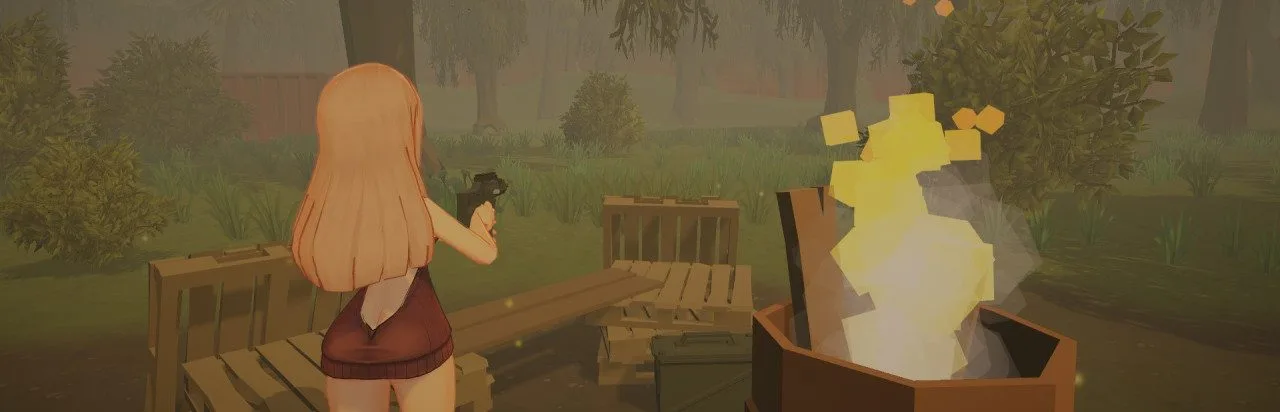 Hentai Killer
