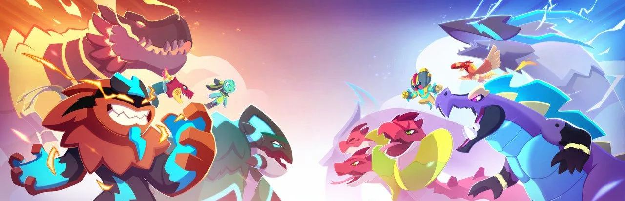 Temtem: Showdown