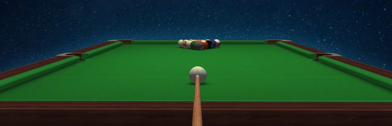 Бильярд 3D - Pool