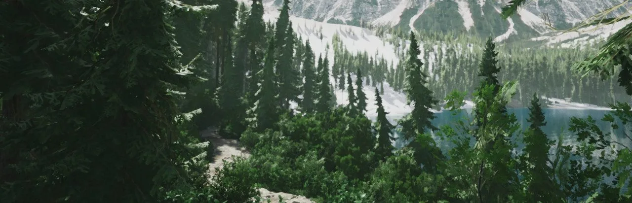 Lushfoil Photography Sim