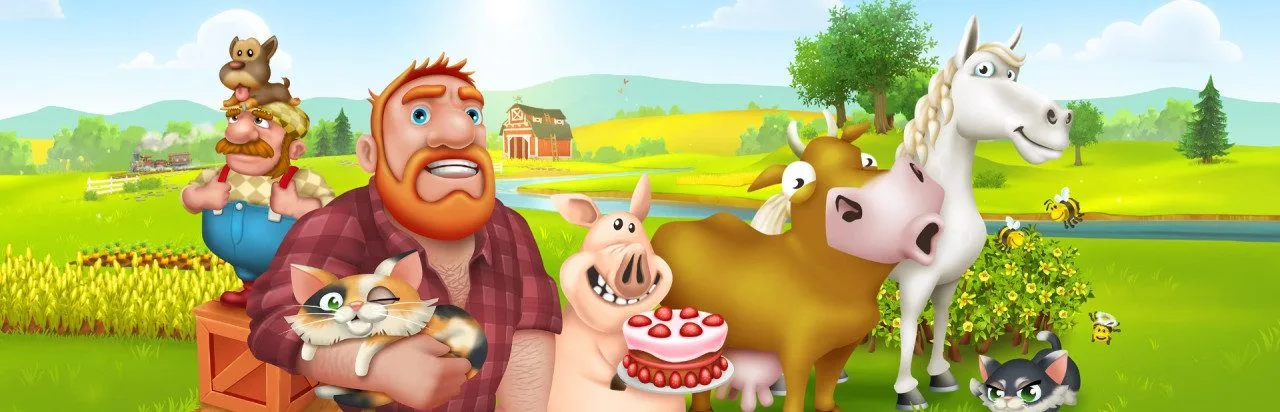 Hay Day