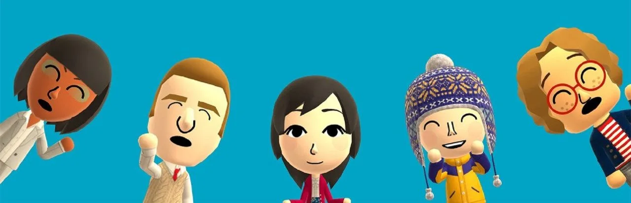 Miitomo