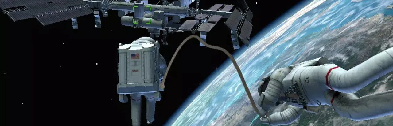 Gravity: Don't Let Go