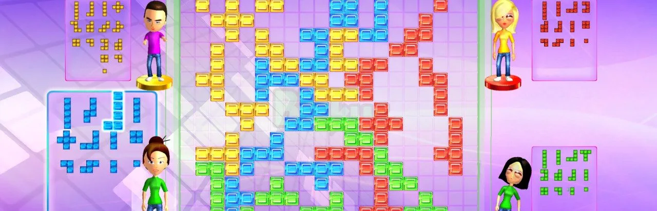 Blokus