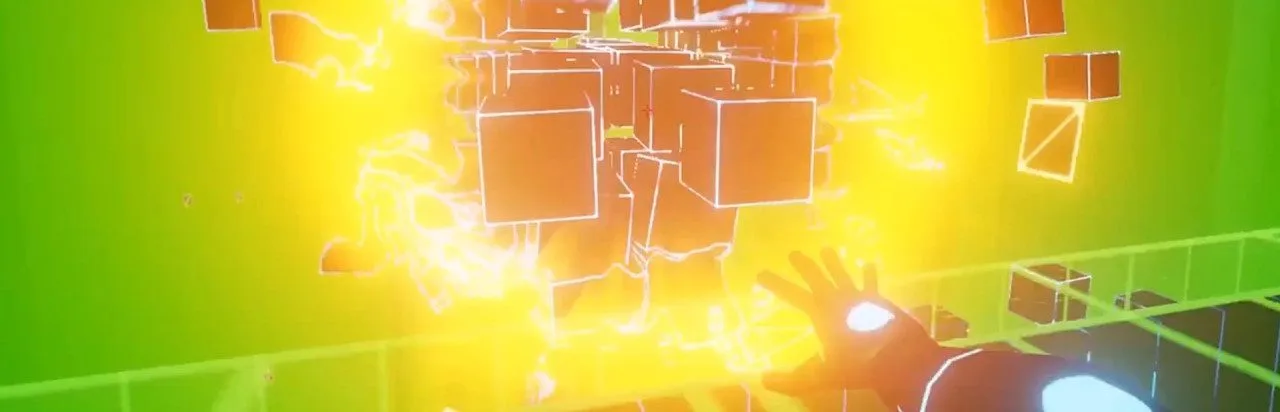 Vectromirror 0