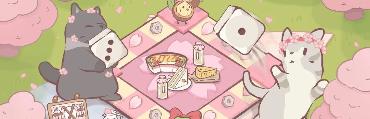 Cats & Soup