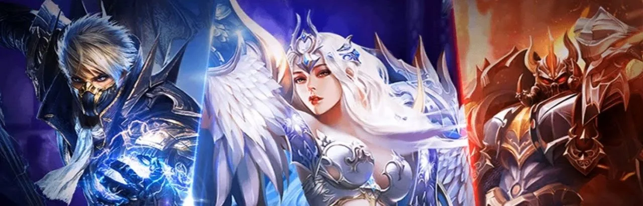 Legacy of Discord: Furious Wings
