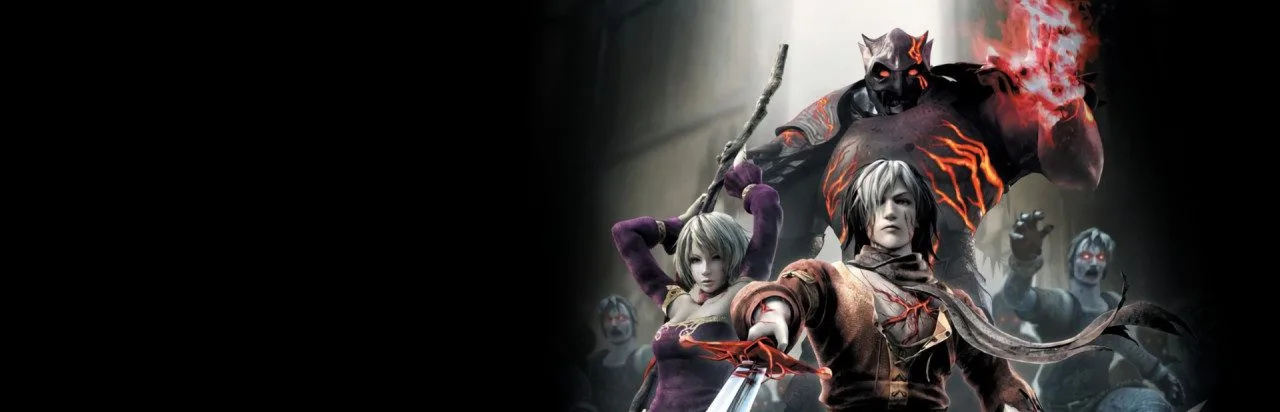 Undead Knights