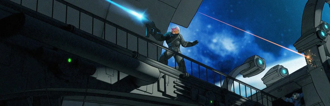 Space Cats Tactics