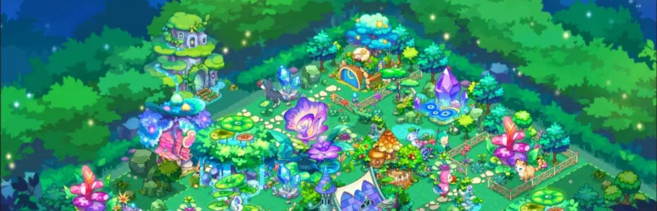 Tiny Farm