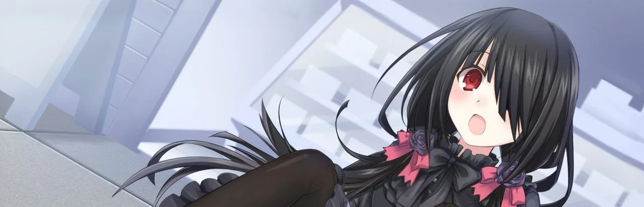 Date A Live: Rinne Utopia