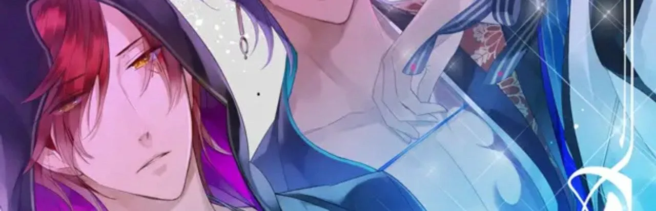 Shall We date?: Angel or Devil