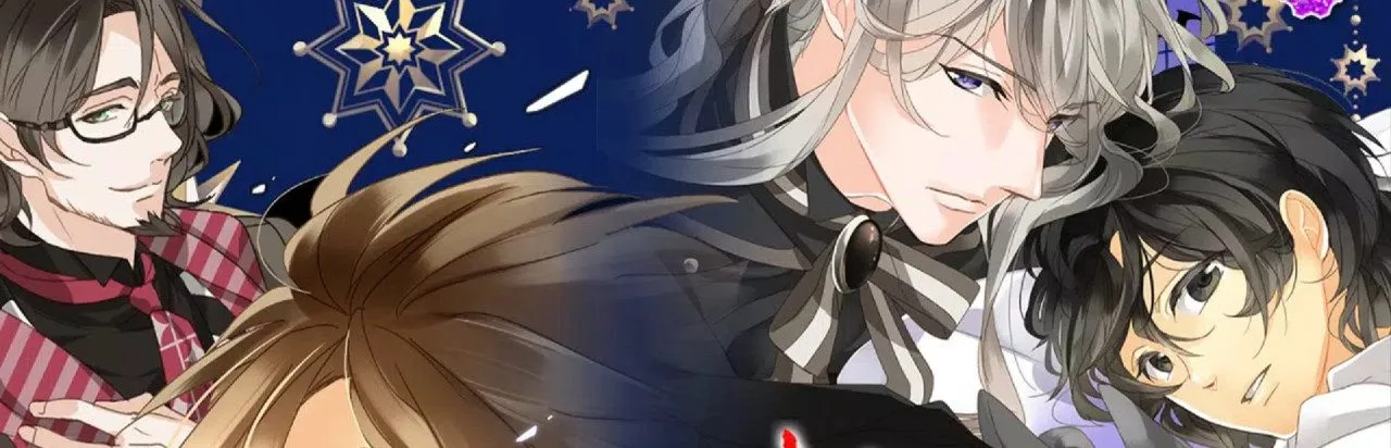 Vampire Darling