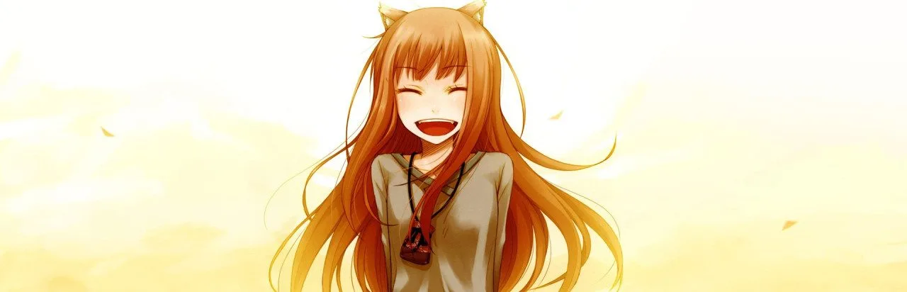 Spice & Wolf: My Year With Holo