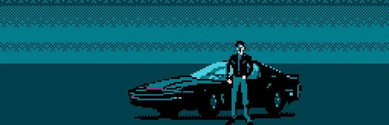 Knight Rider