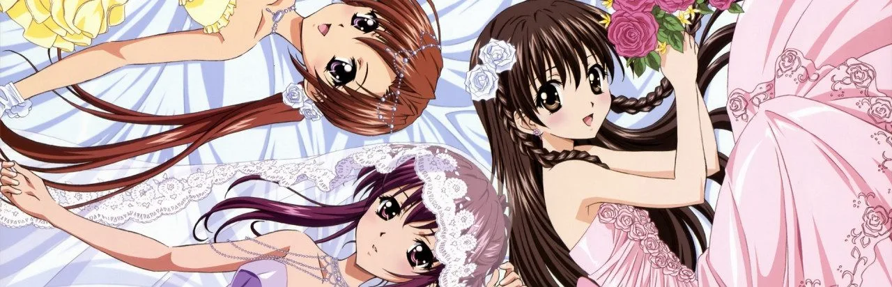 Sister Princess 2