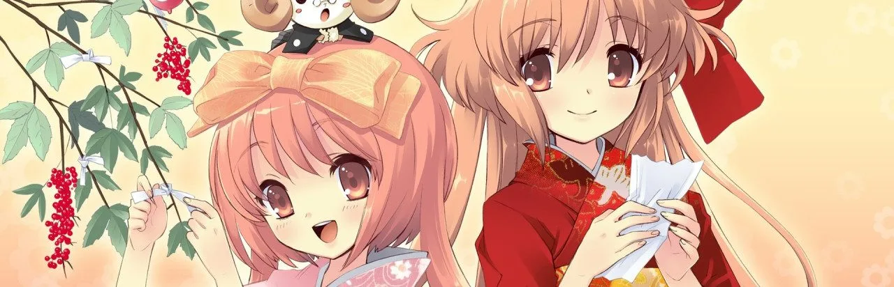 Nanatsuiro★Drops