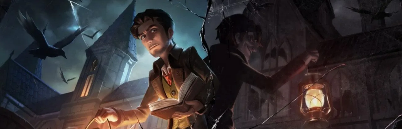 Identity V