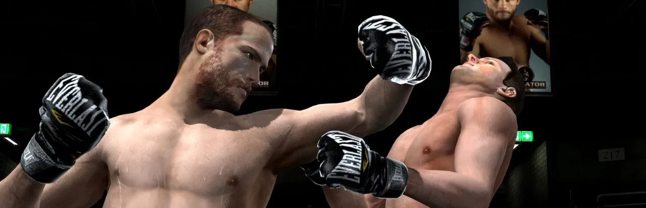 Bellator: MMA Onslaught