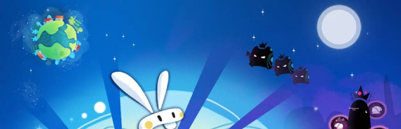 Kung Fu Rabbit