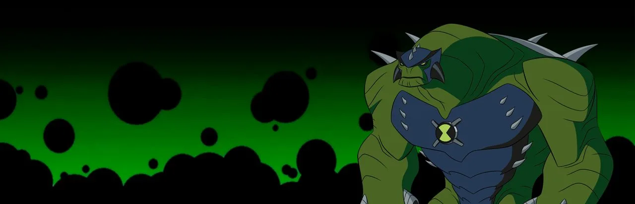 Ben 10 Ultimate Alien: Cosmic Destruction
