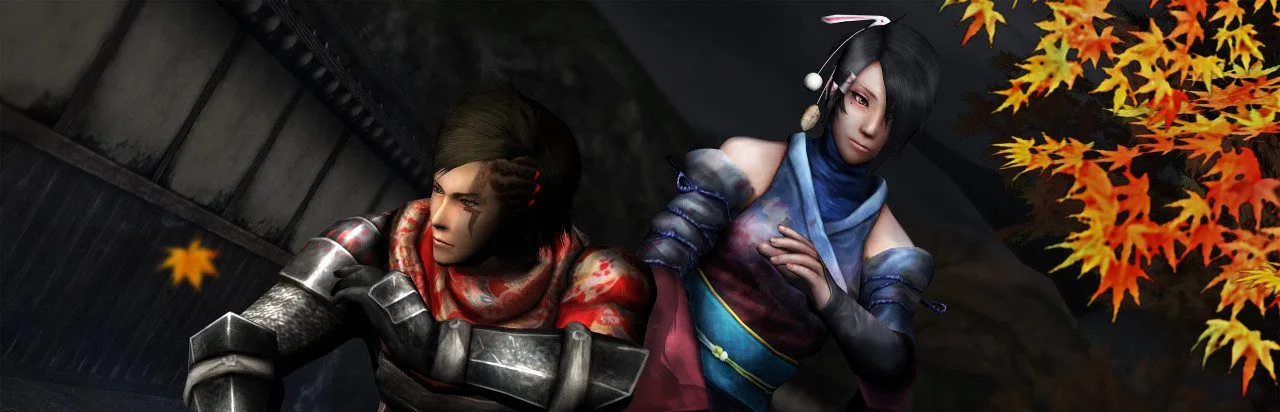 Shinobido 2: Revenge of Zen