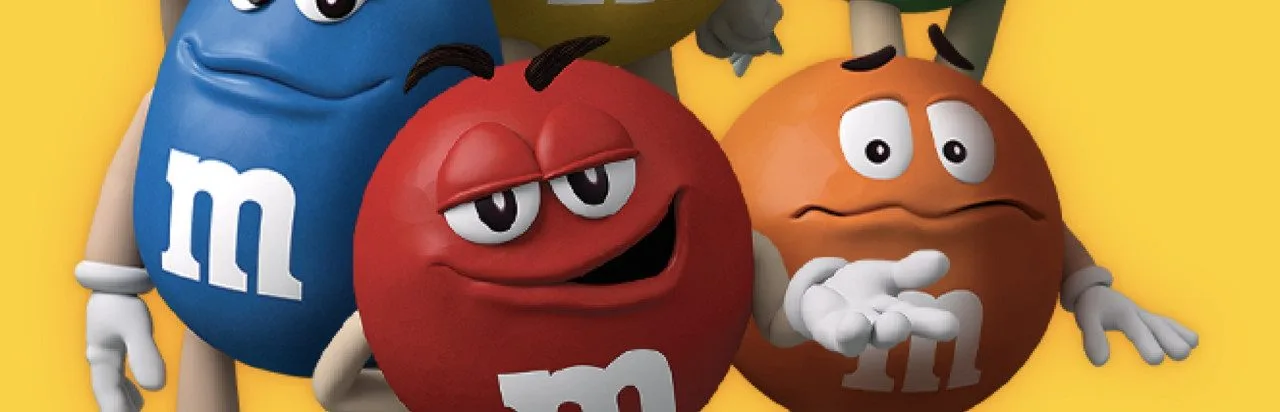 M&M's Adventure