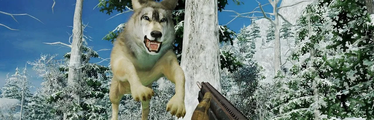 Cabela's Dangerous Hunts 2009