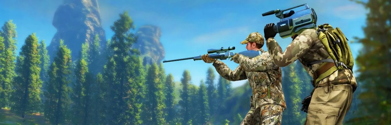 Cabela's North American Adventures