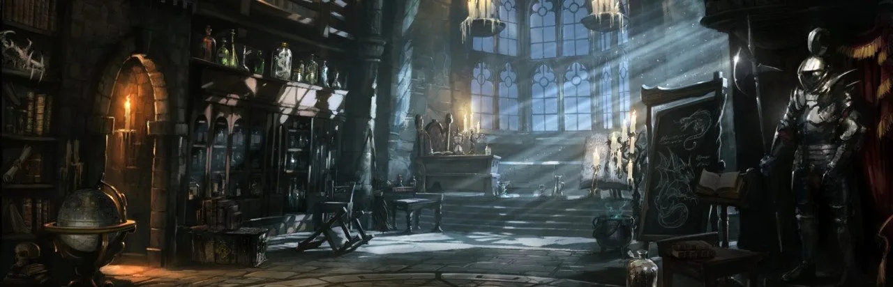 Wonderbook: Book of Spells