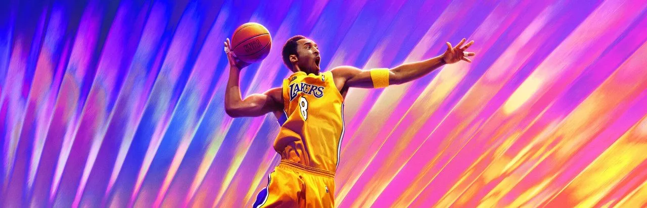 NBA 2K24