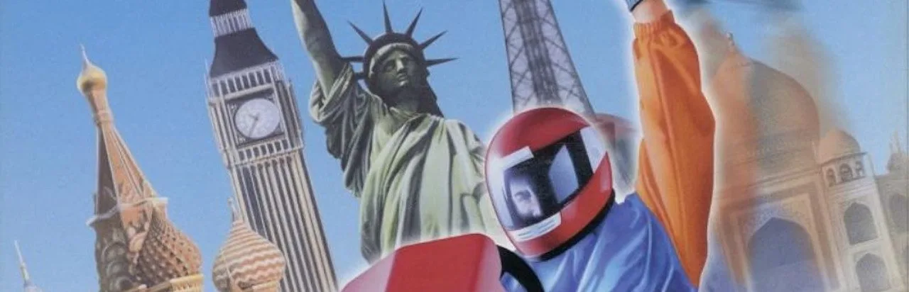 SuperKarts
