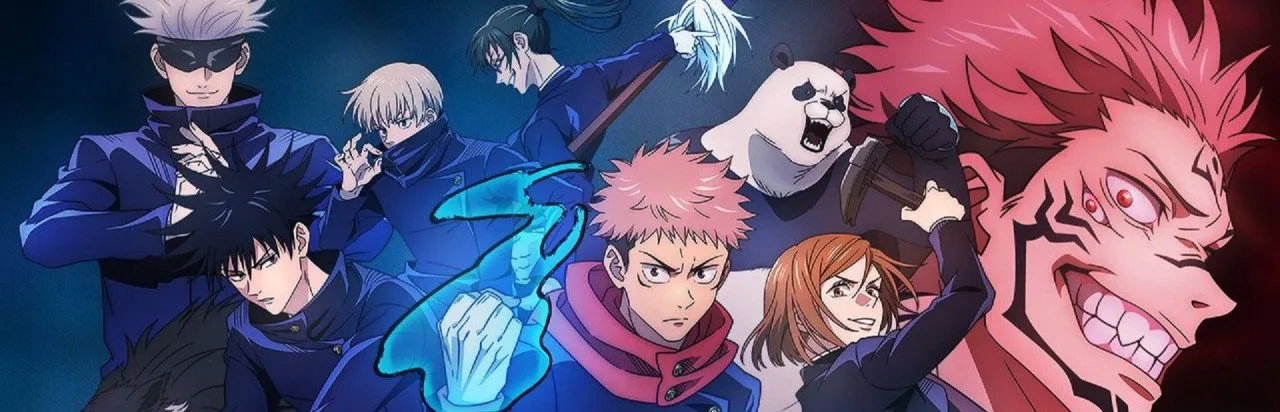 Jujutsu Kaisen: Cursed Clash