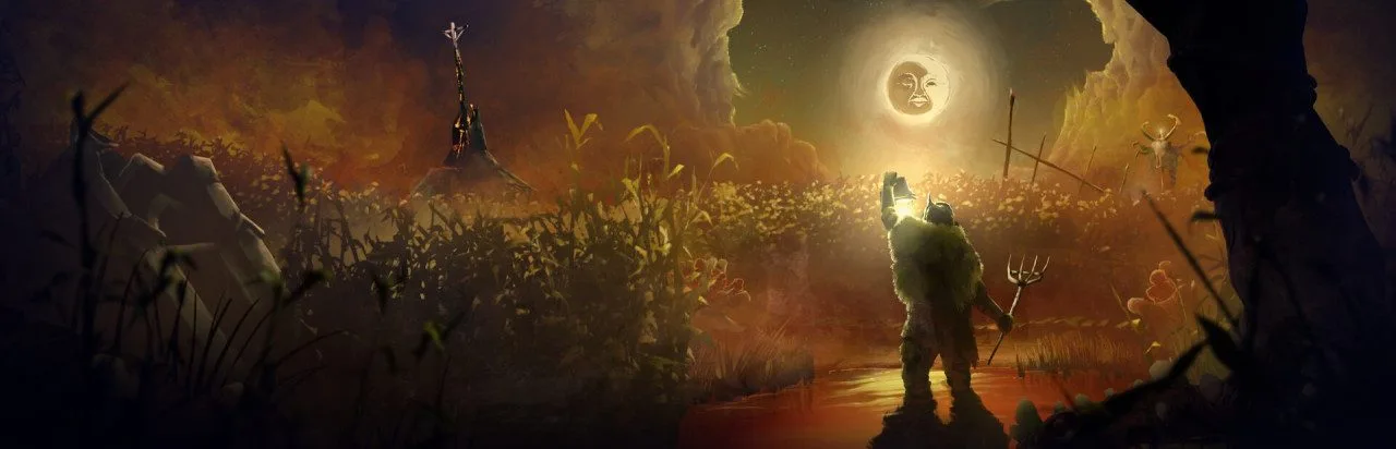 Horror Stories: Harvest Hunt
