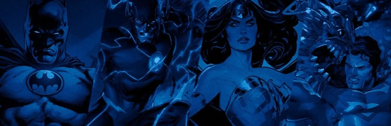 DC Dual Force