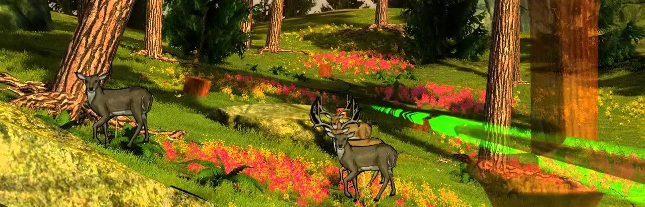 Cabela's Adventure Camp