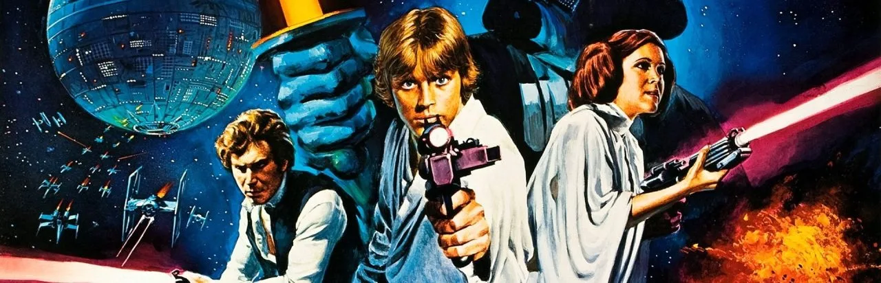 Super Star Wars