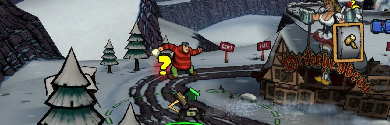 Calling All Cars!