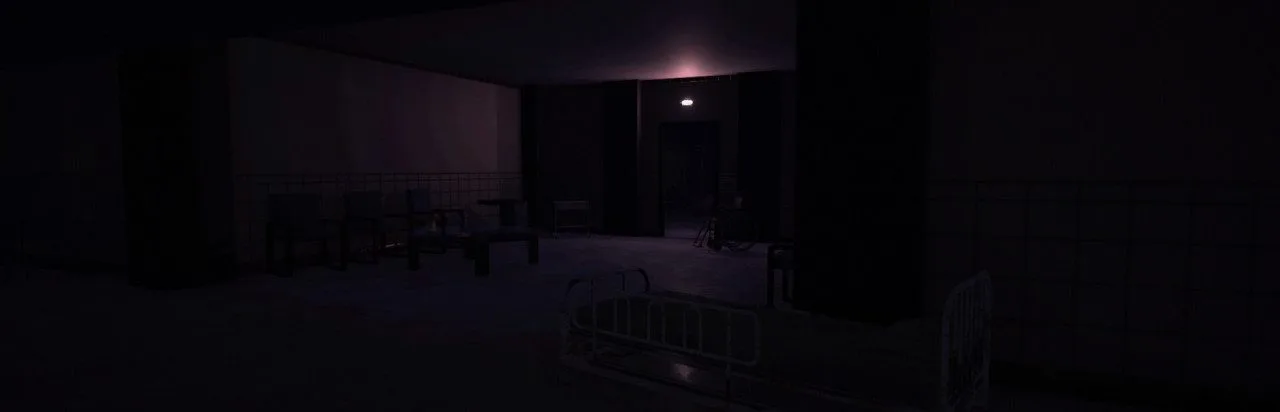Blind Sound