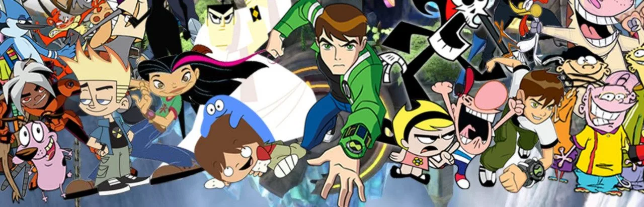 Cartoon Network: Punch Time Explosion