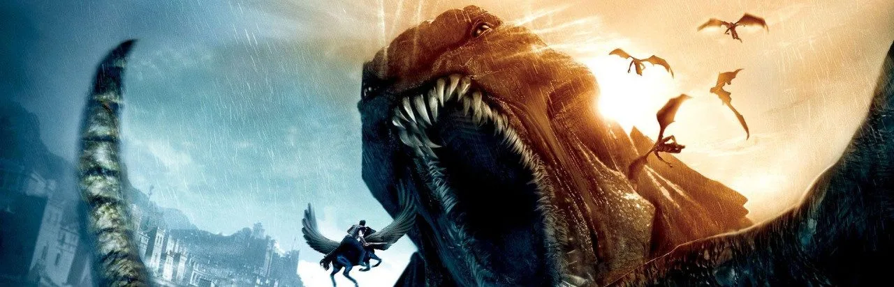 Clash of the Titans: The Videogame