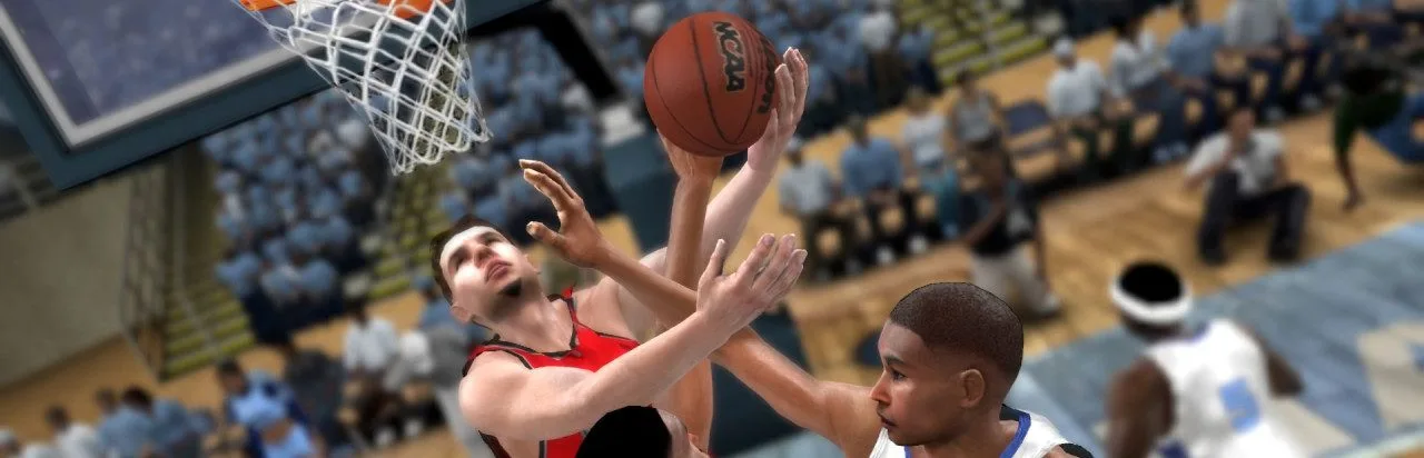 College Hoops 2K7
