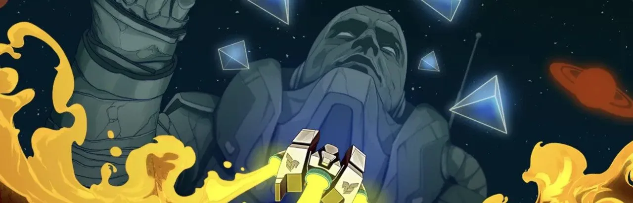 Lunar Lander: Beyond
