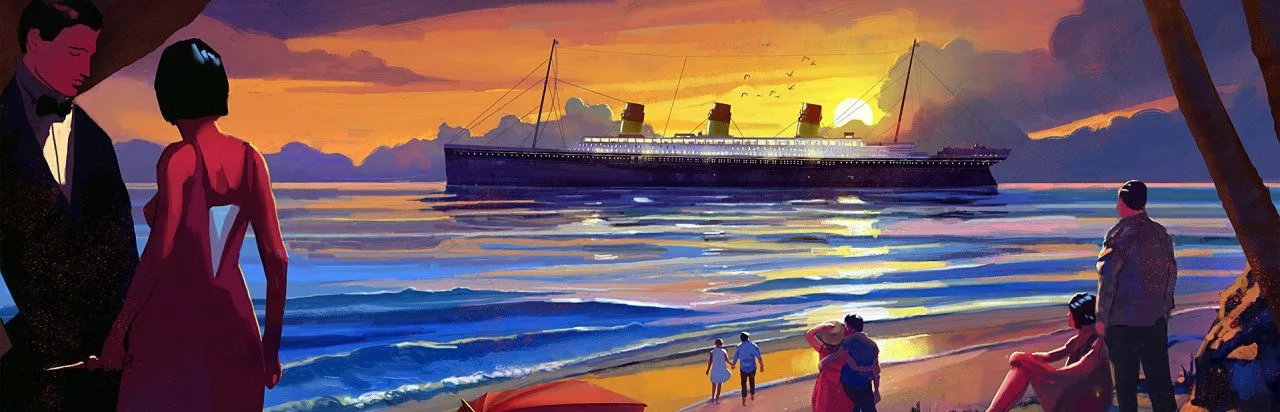 The Ship: Remasted
