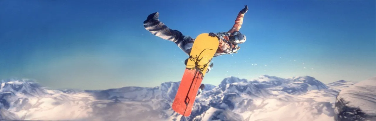 Cool Boarders 2