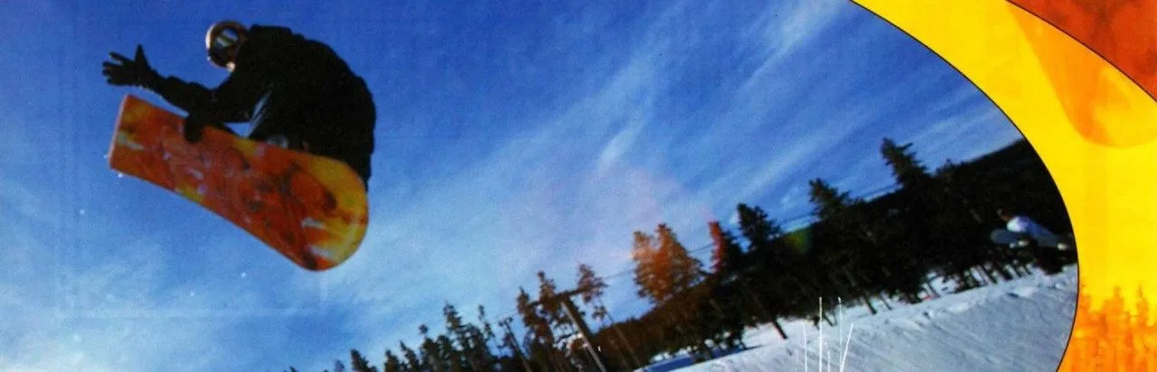 Big Air