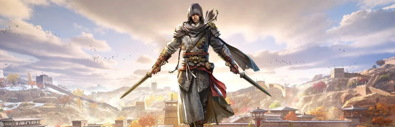 Assassin's Creed: Jade