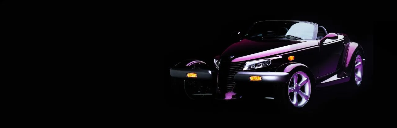 Cruis'n Exotica