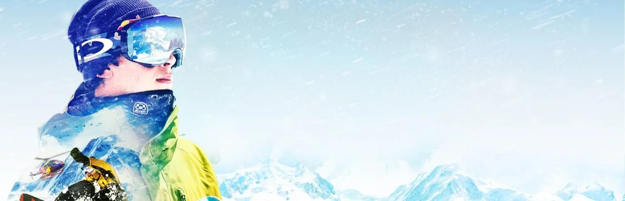 Infinite Air with Mark McMorris